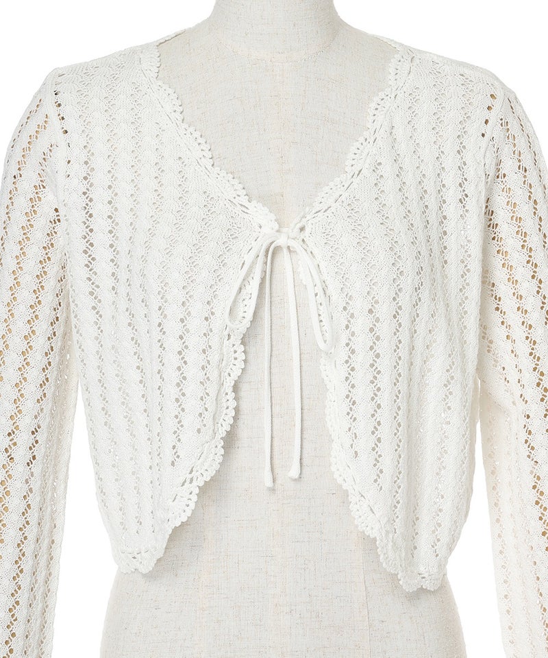 フロントアップ (off white)
