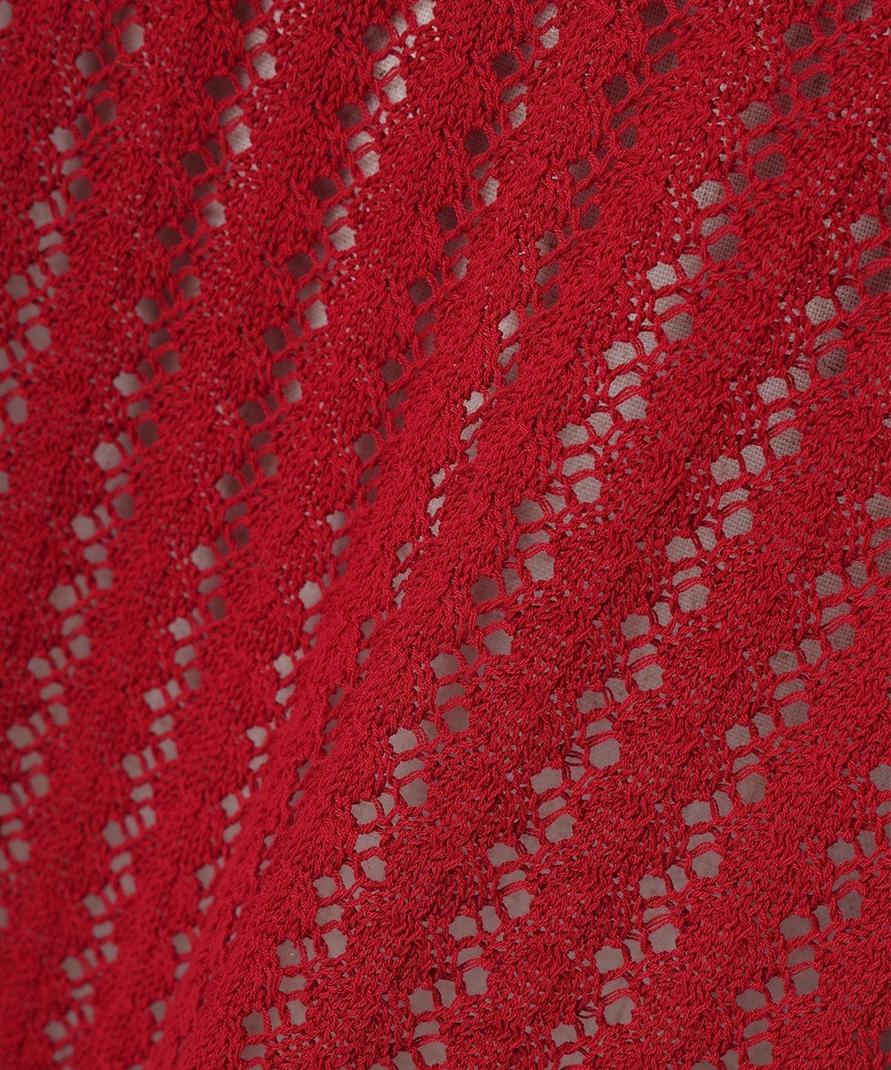 生地アップ (red)