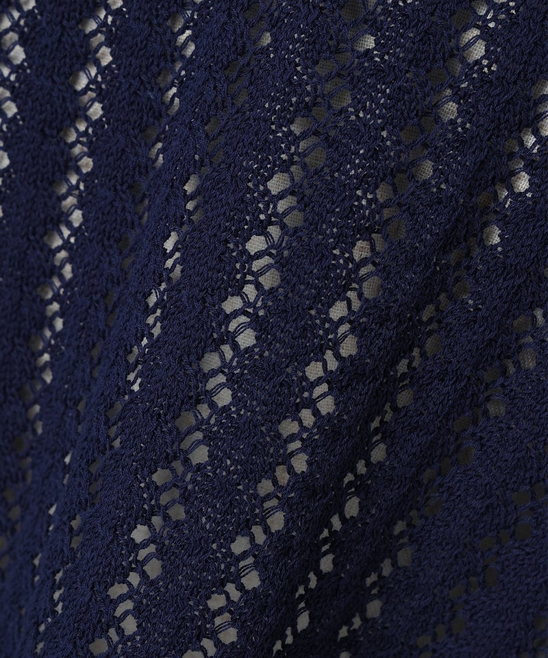 生地アップ (navy)