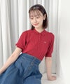 red / 165cm
