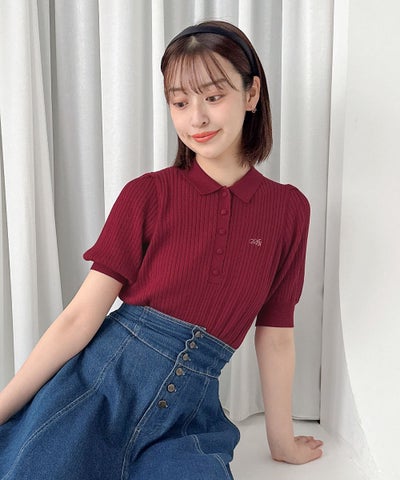 red / 165cm
