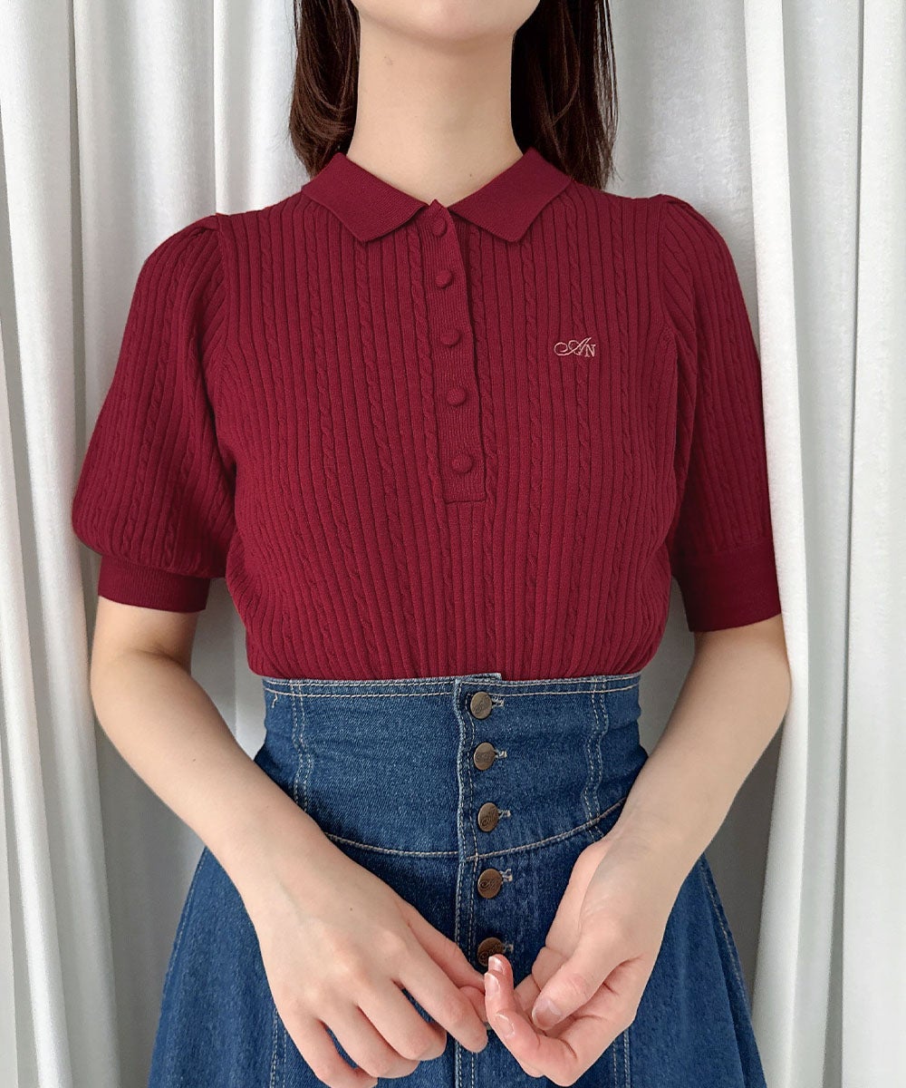 red / 165cm