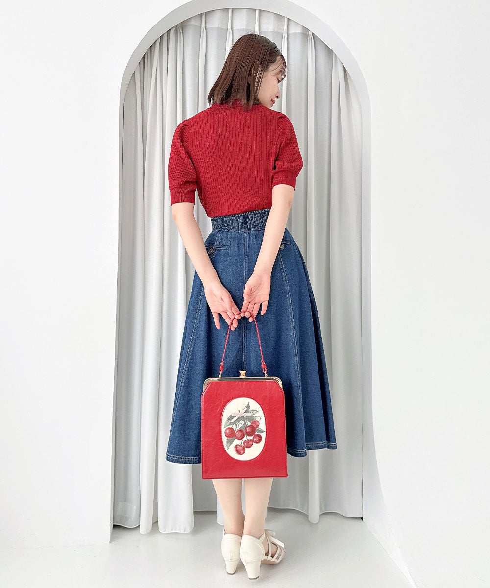 red / 165cm
