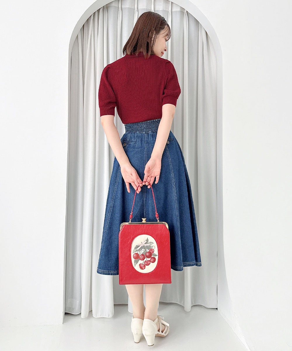 red / 165cm