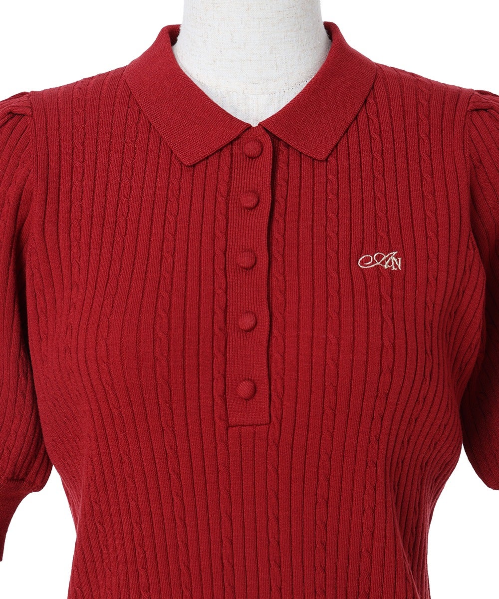 フロントアップ (red)