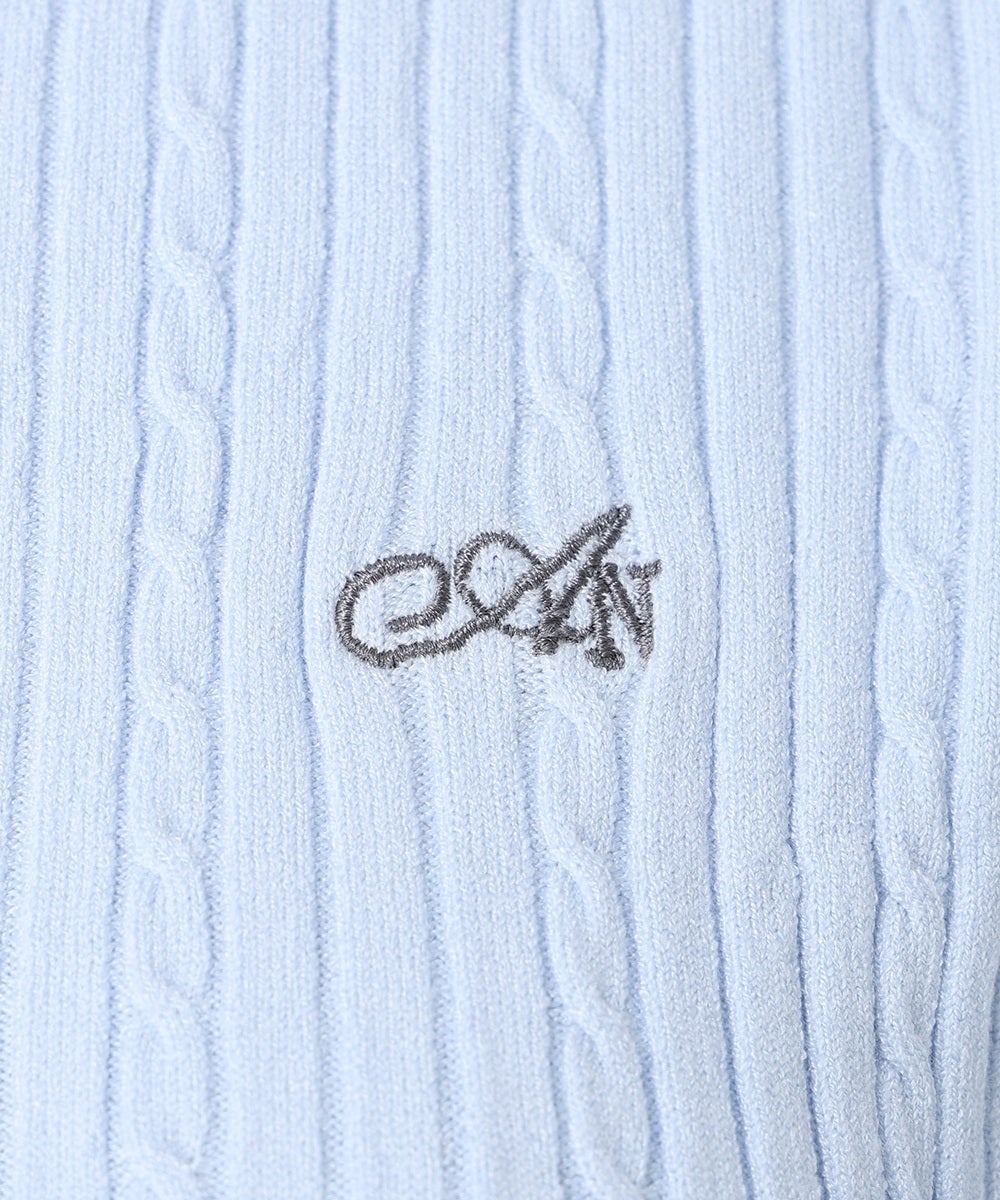 刺繍 (light blue)