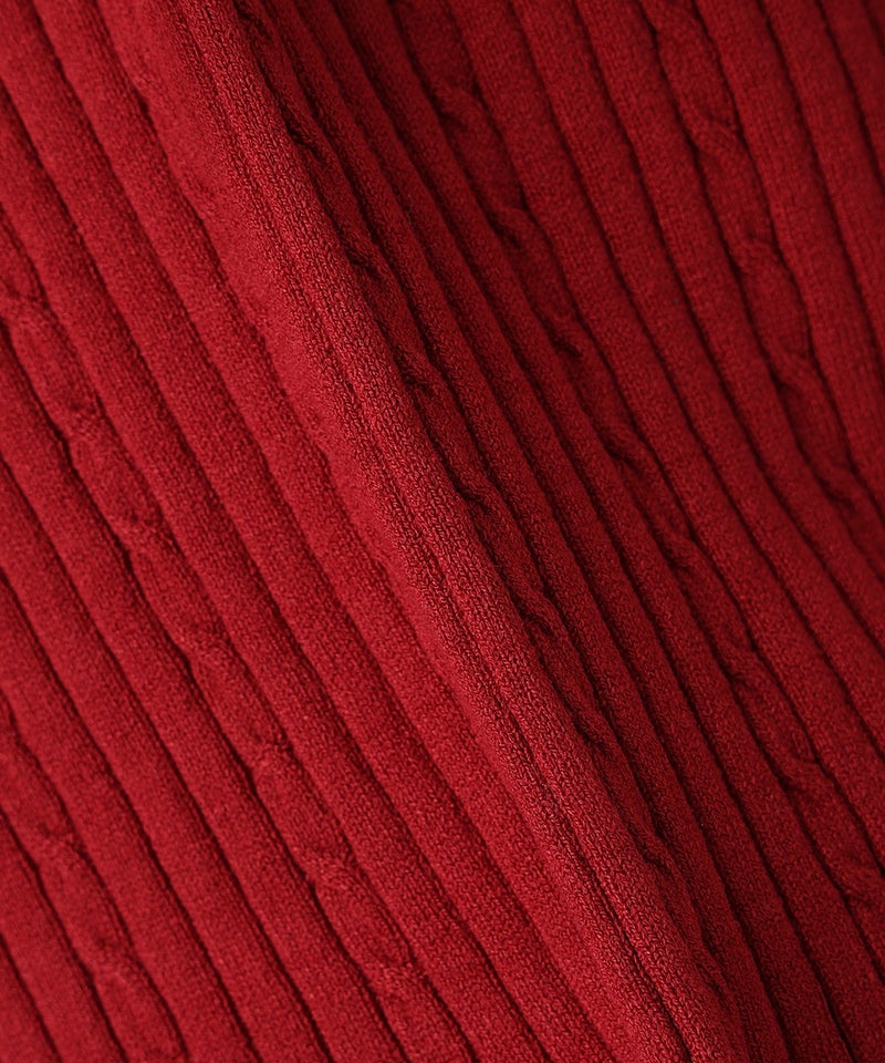 生地アップ (red)
