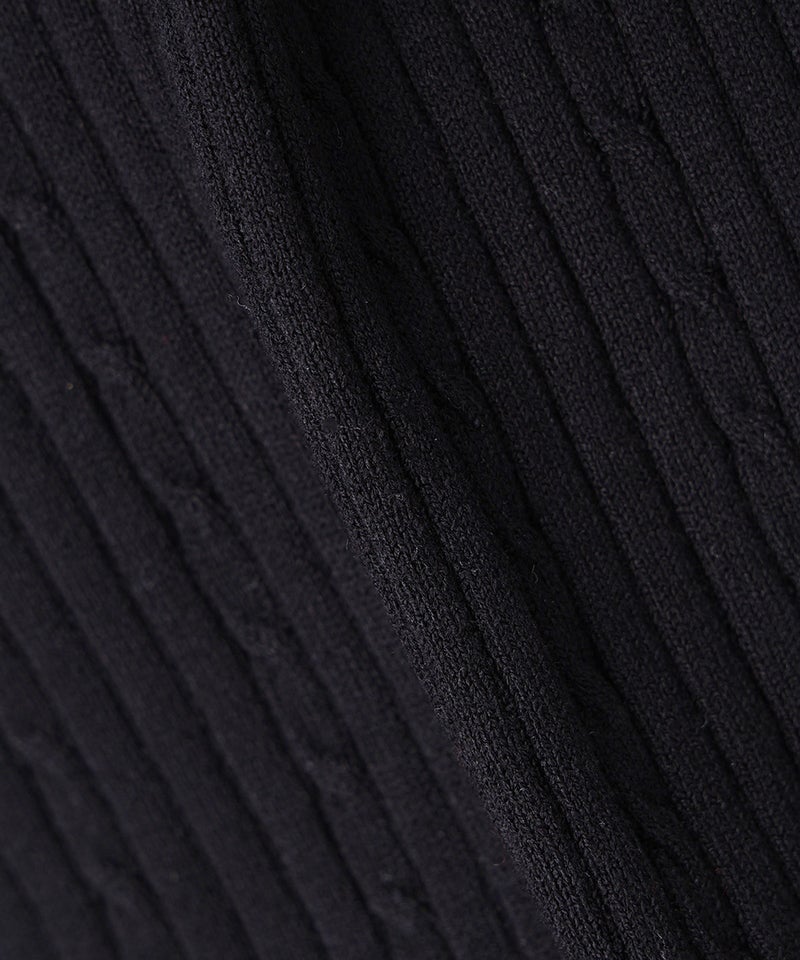 生地アップ (black)