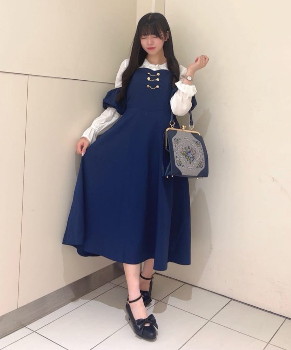 ivory / 160cm
