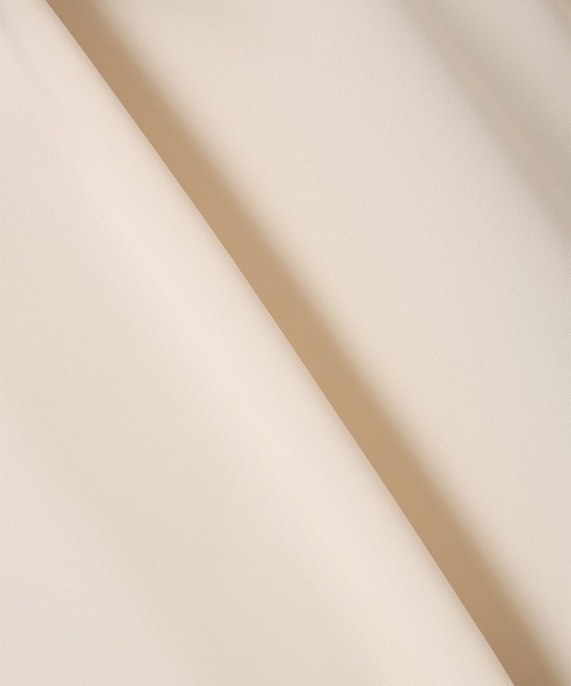 生地アップ (pink beige)