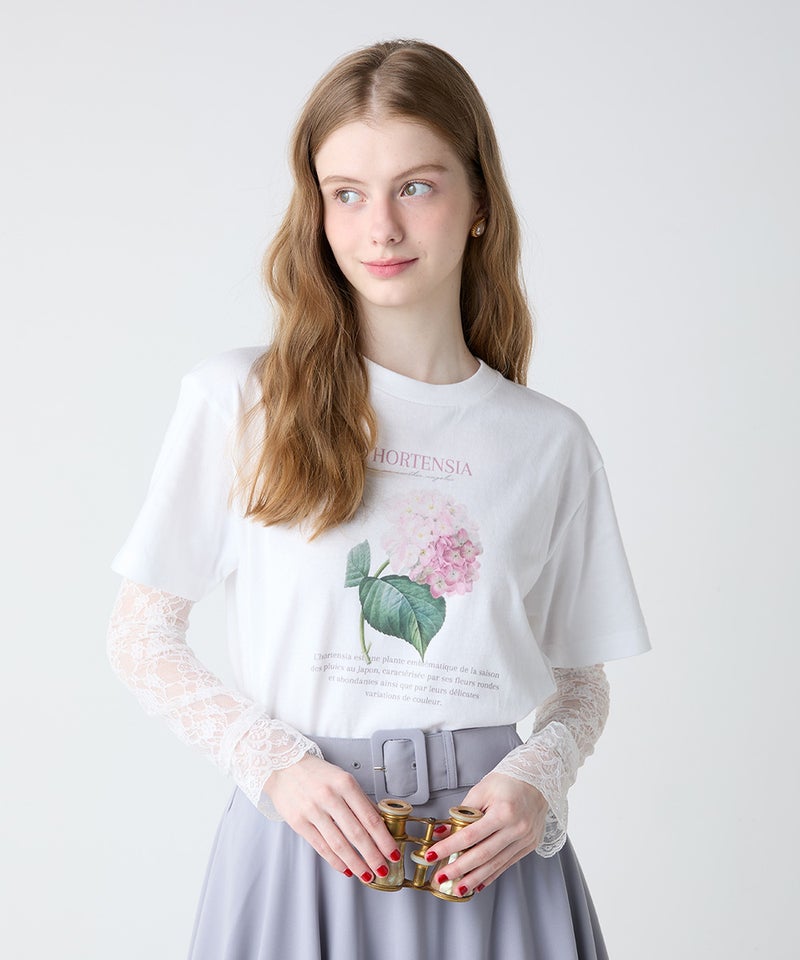 lavender / 170cm