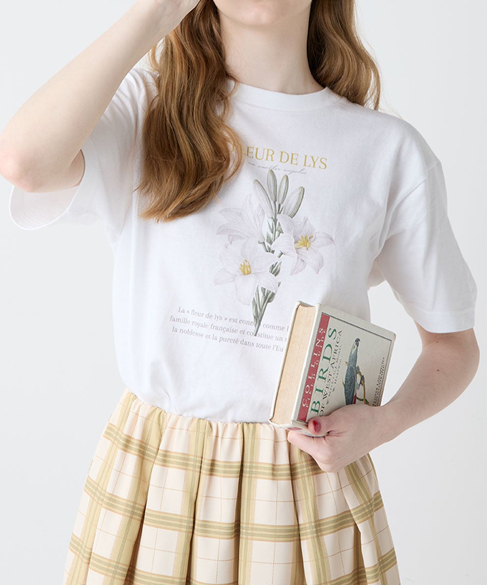 yellow / 170cm