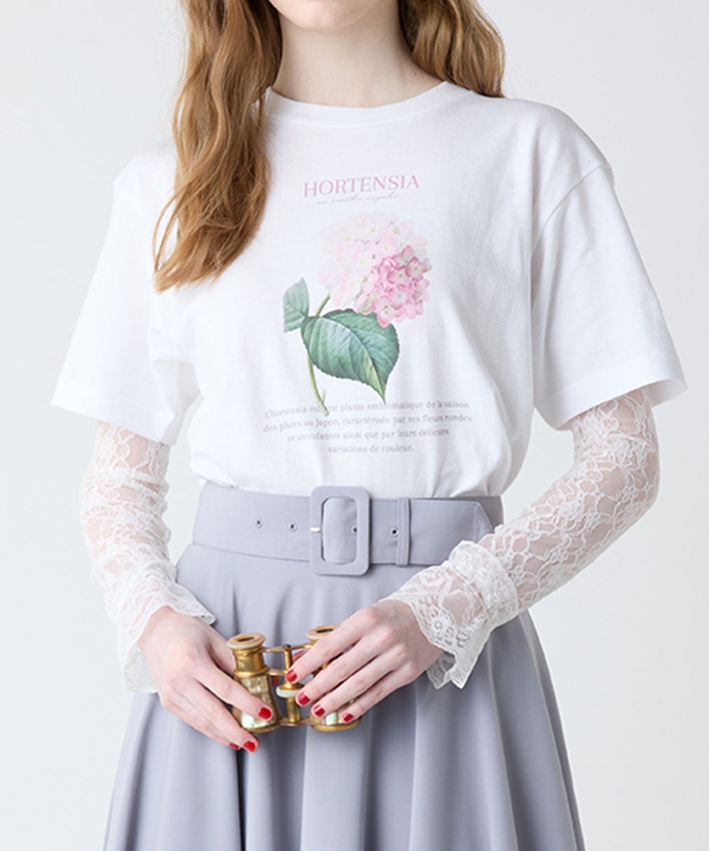 lavender / 170cm