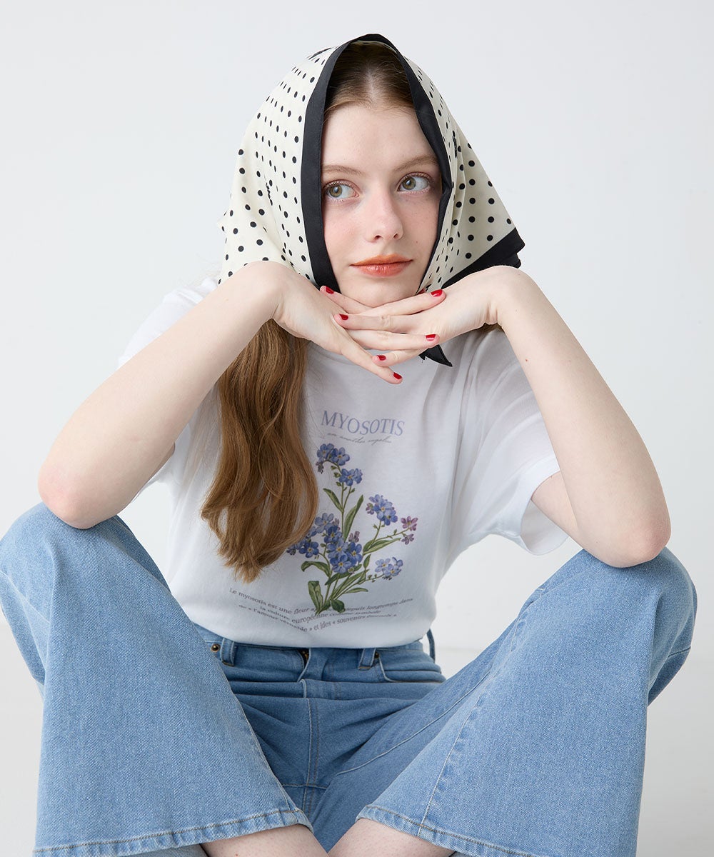 light blue / 170cm