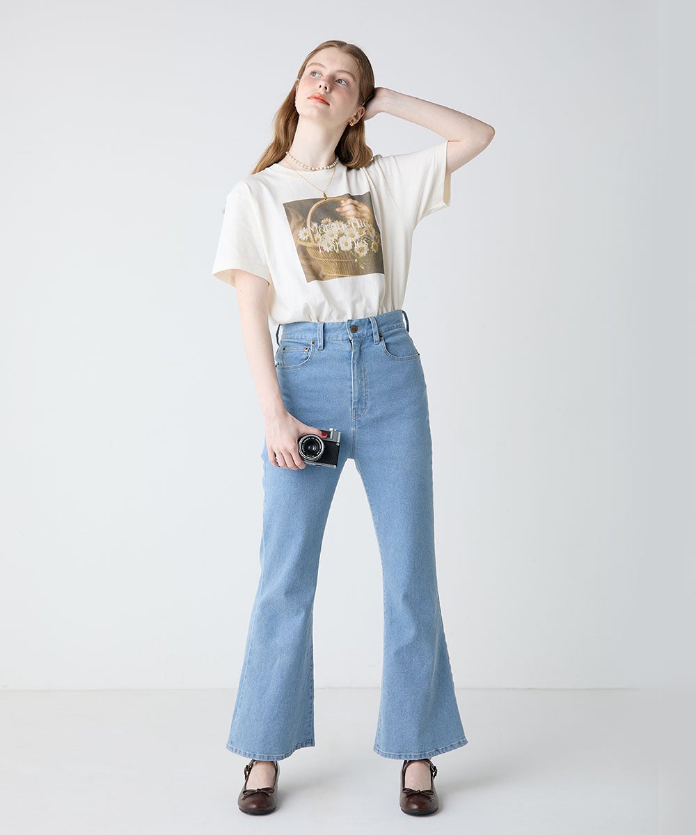 yellow / 170cm