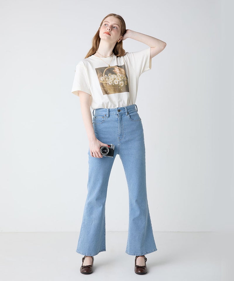 yellow / 170cm
