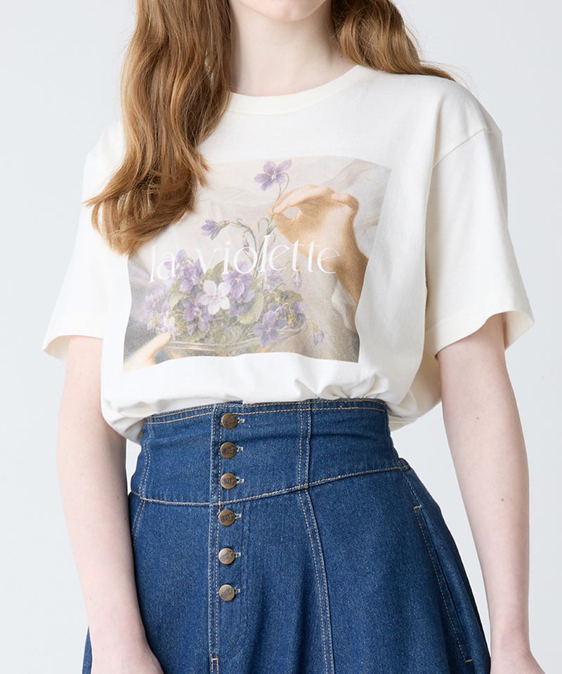 purple / 170cm