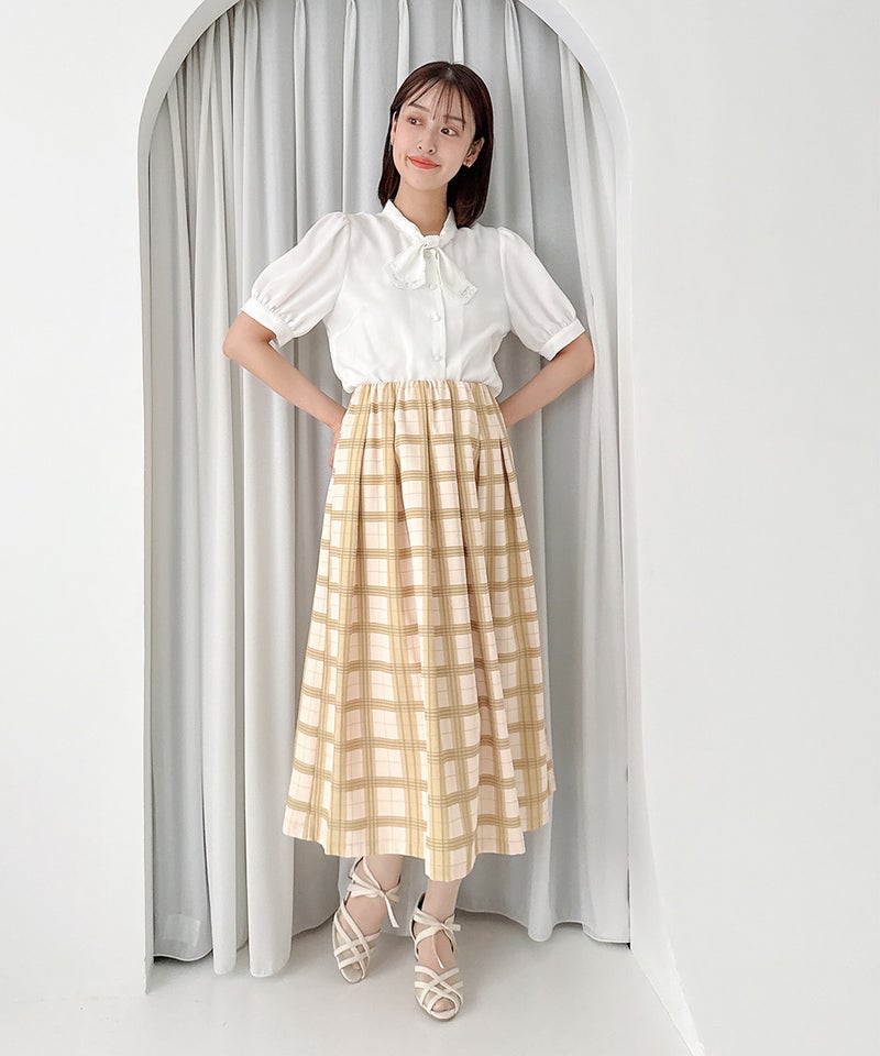 off white / 165cm