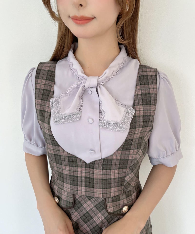 lavender / 152cm