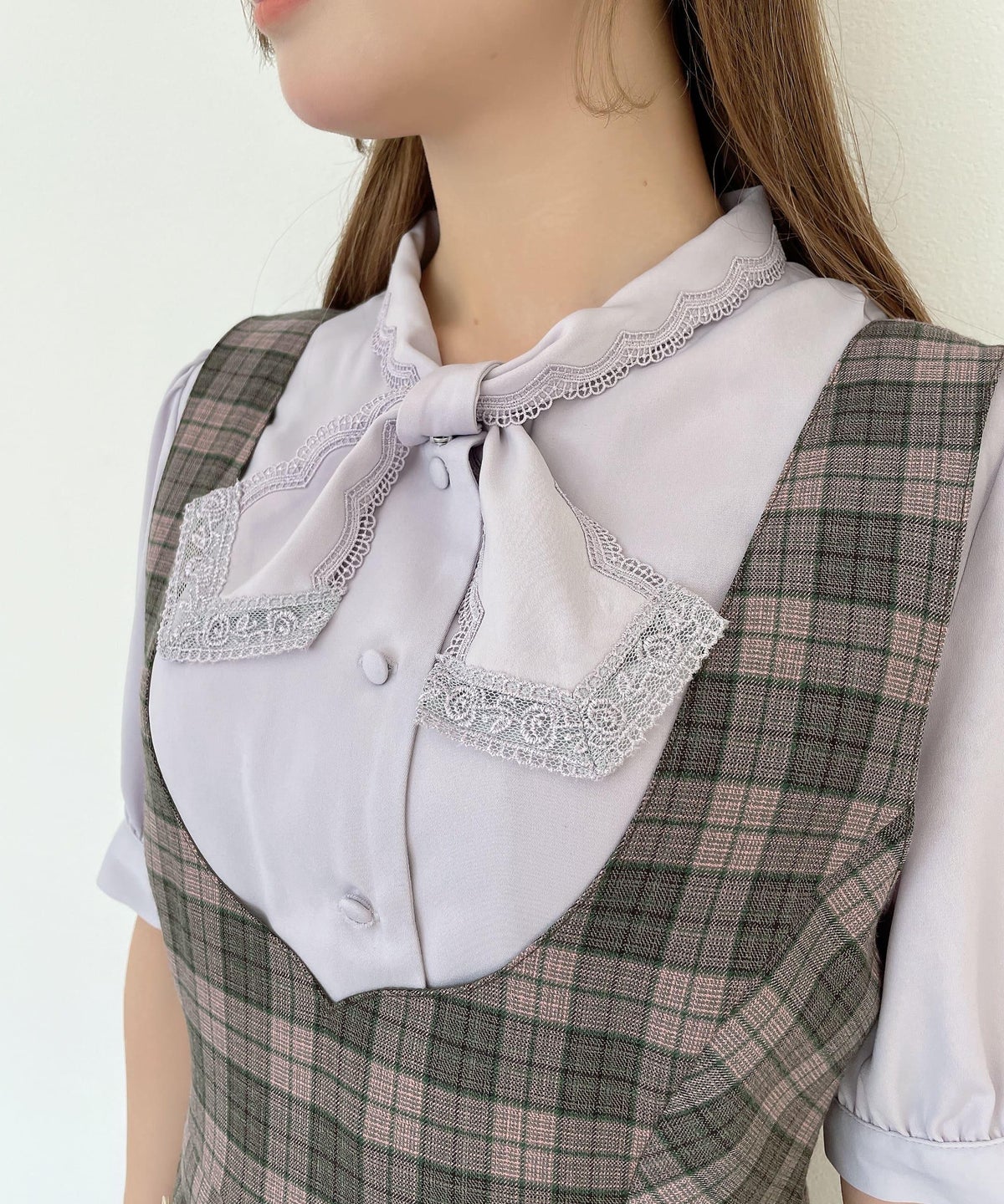 lavender / 152cm