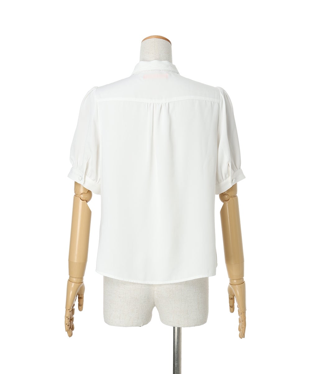 バック (off white)