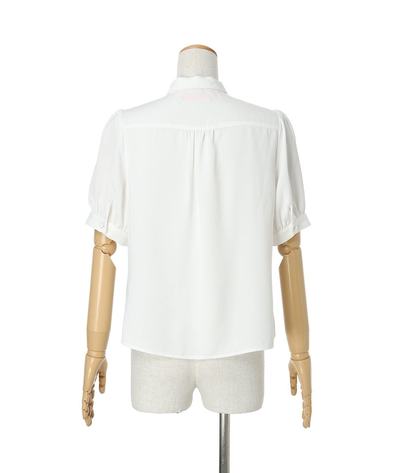 バック (off white)