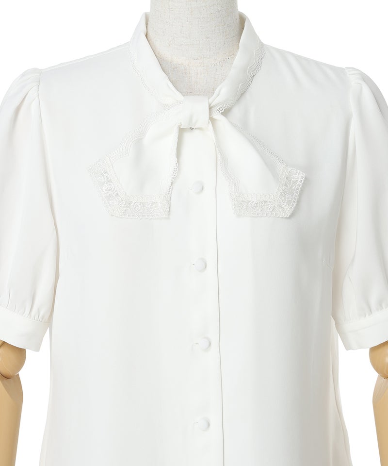 フロントアップ (off white)