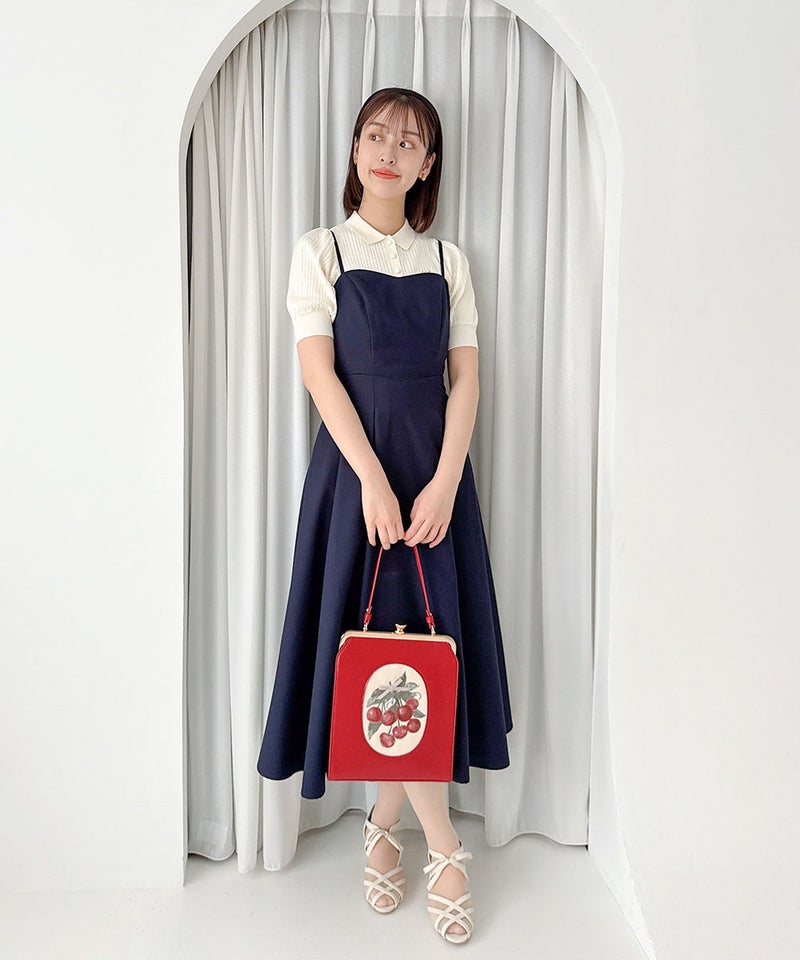 navy / 165cm