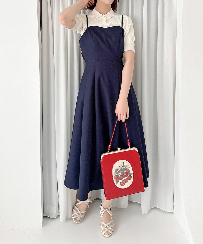 navy / 165cm