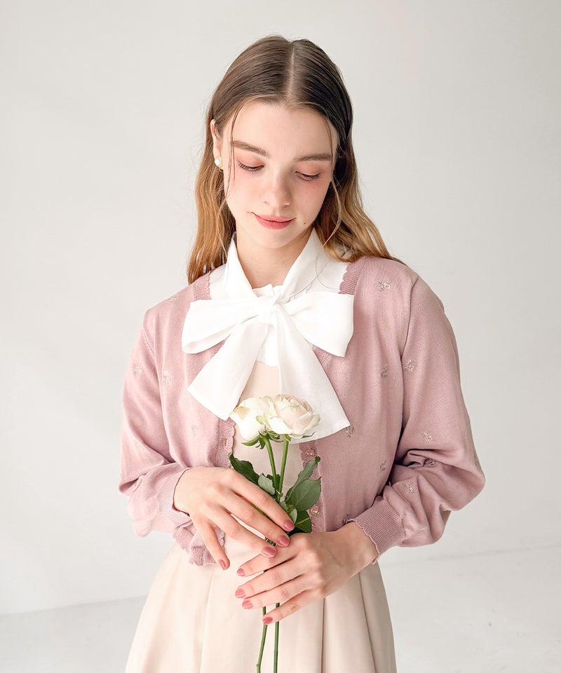 pink beige / 170cm