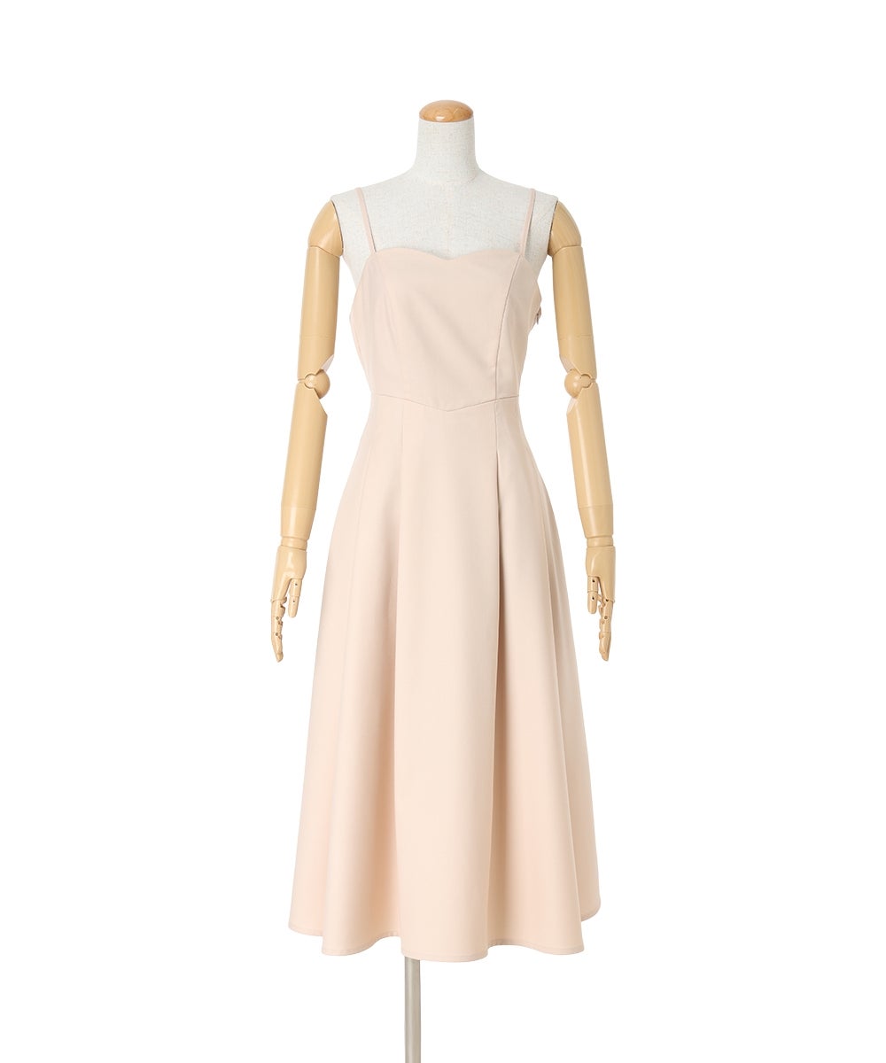 pink beige