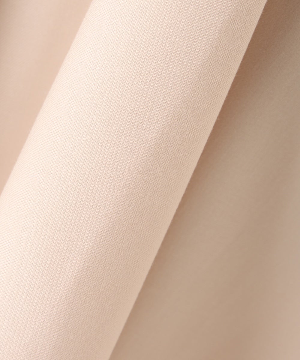 生地アップ (pink beige)
