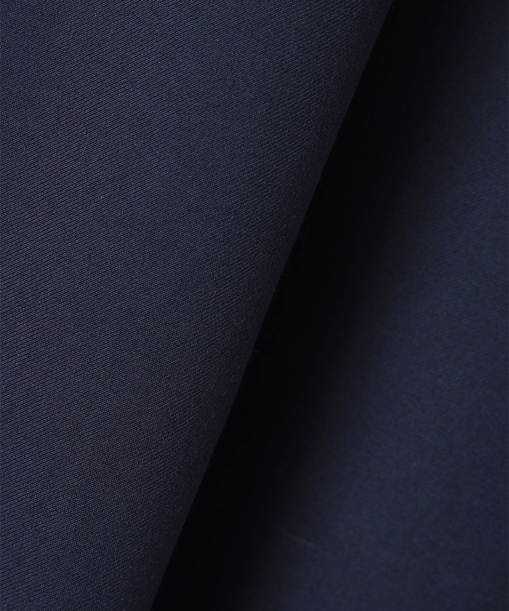 生地アップ (navy)