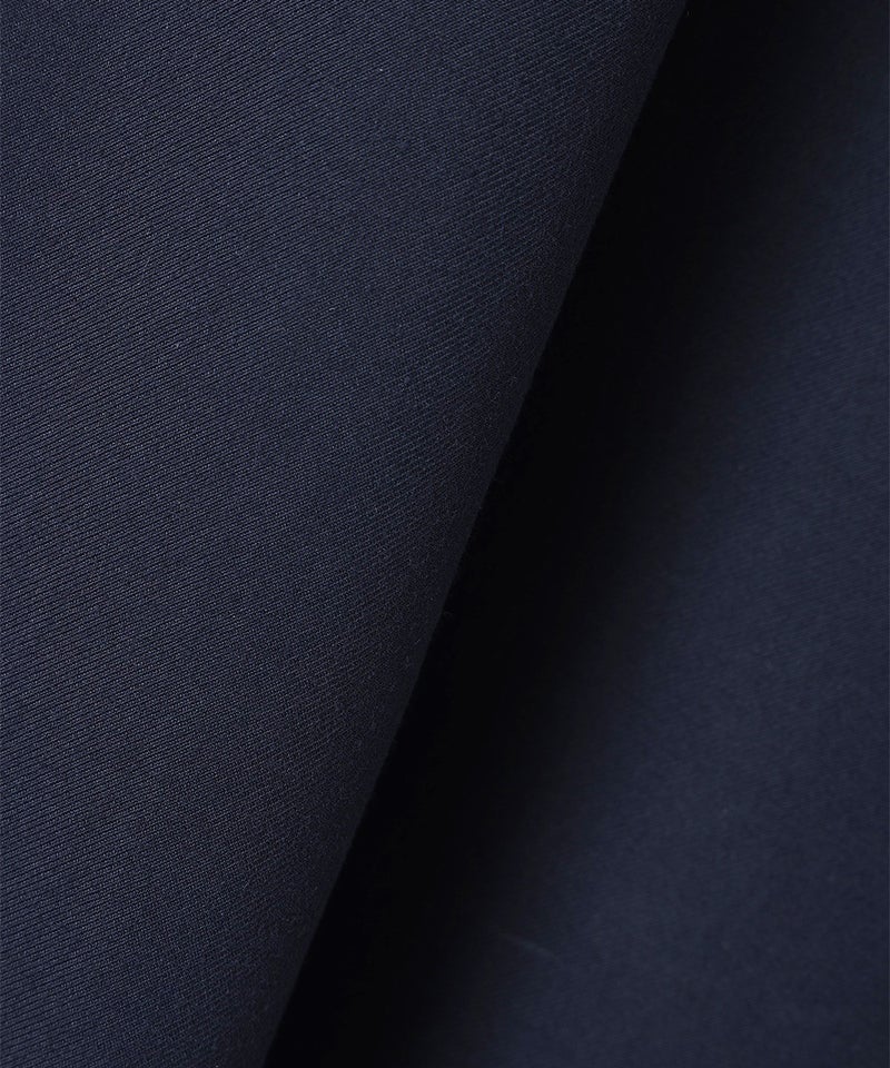 生地アップ (navy)