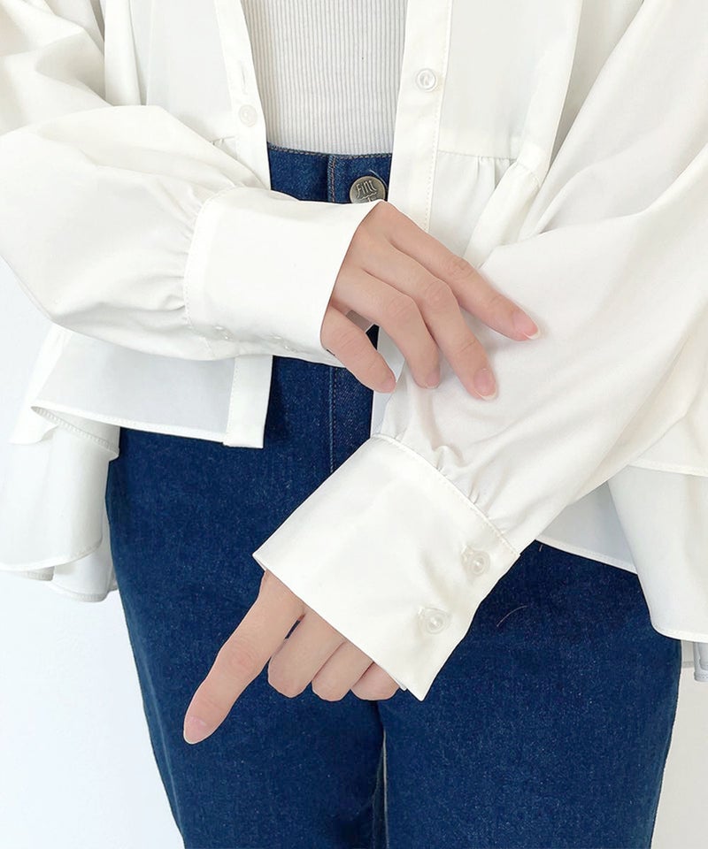 off white / 152cm