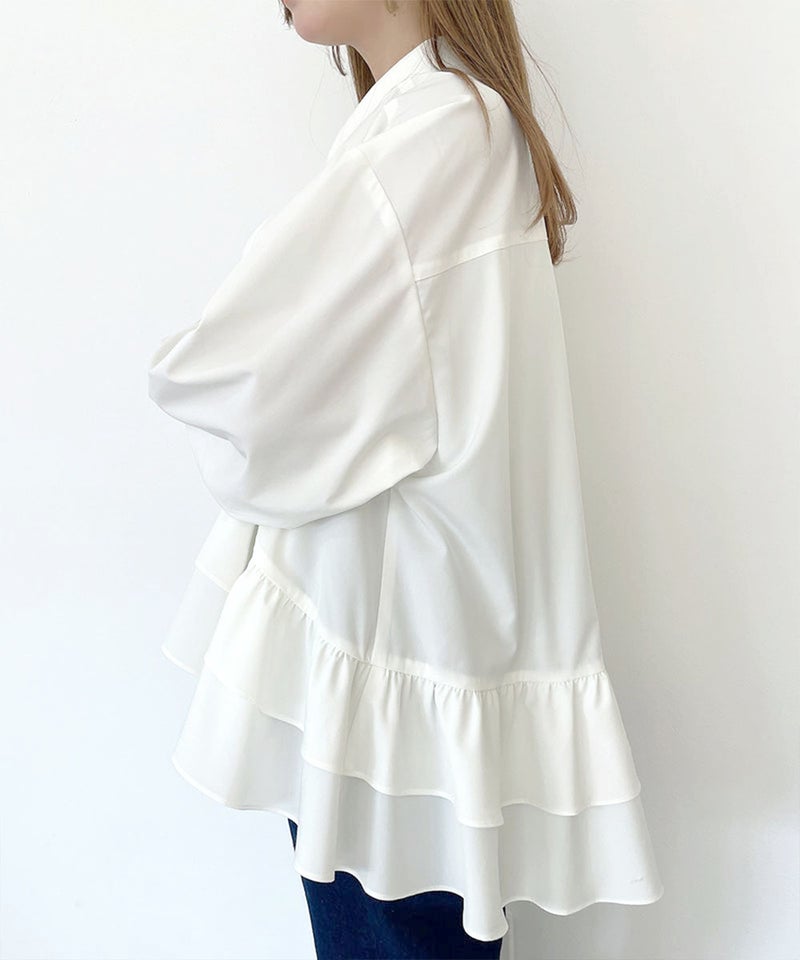 off white / 152cm