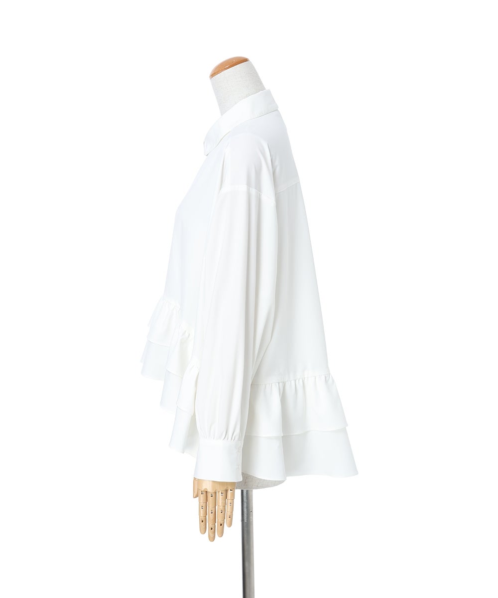 サイド (off white)