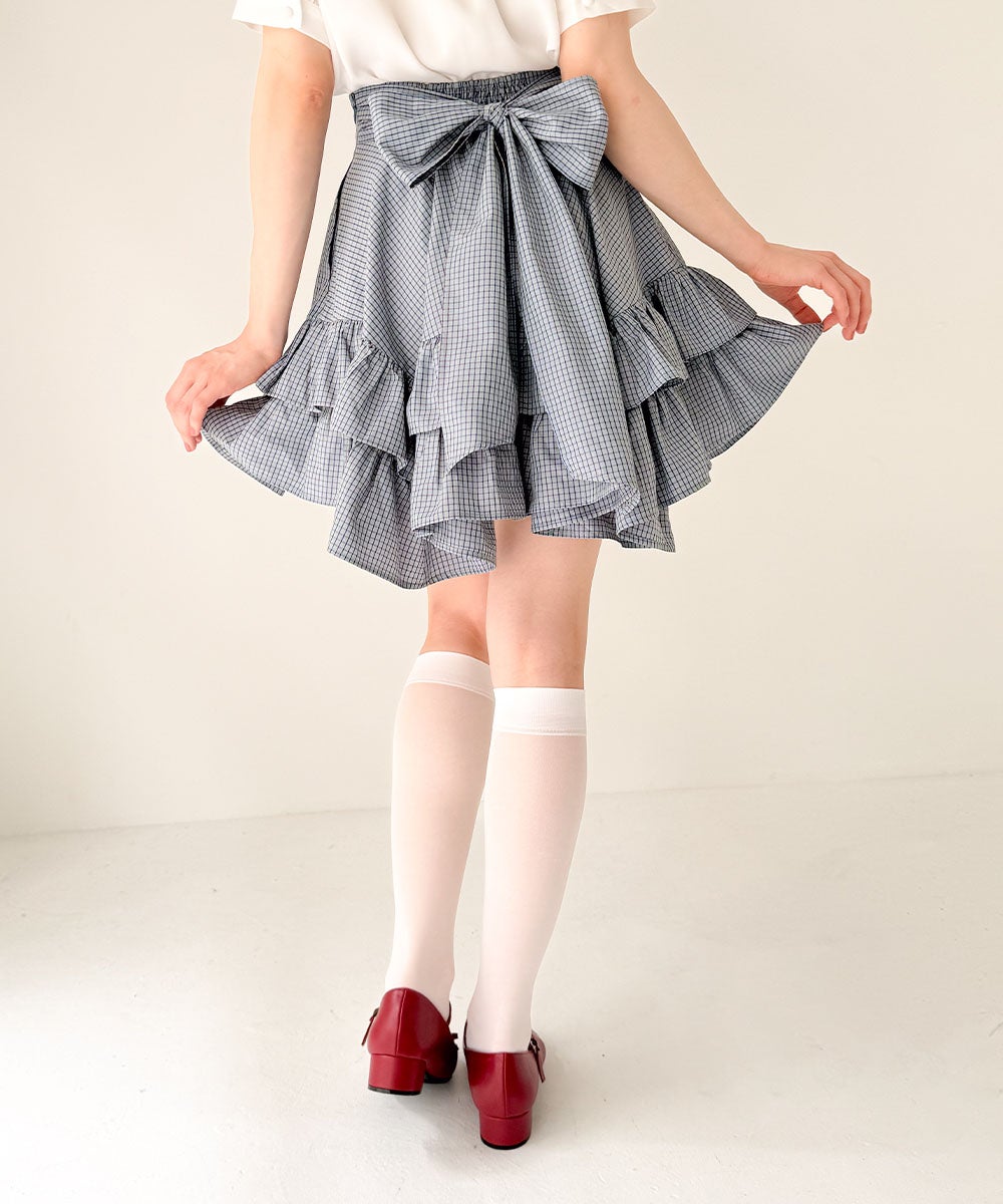 blue×yellow / 170cm
