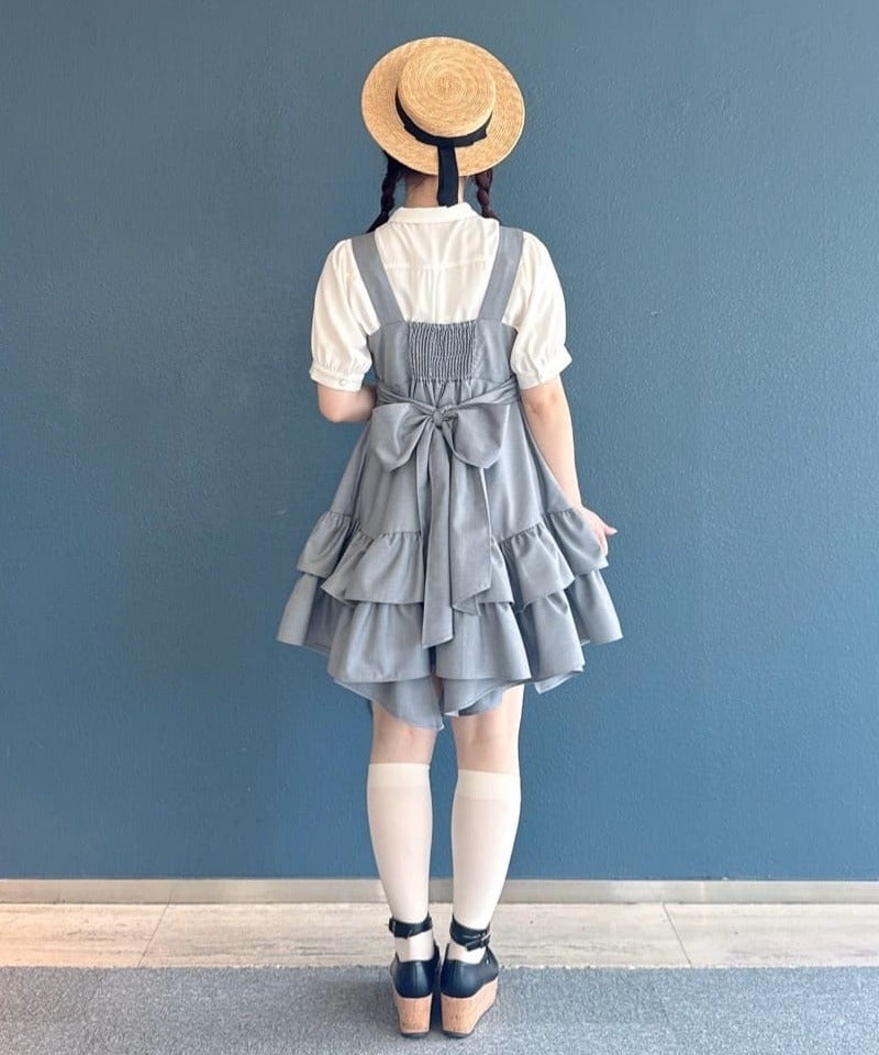 gray / 160cm