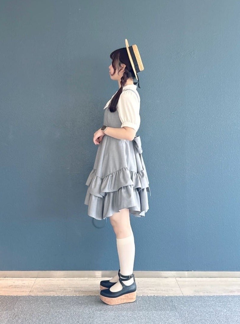 gray / 160cm