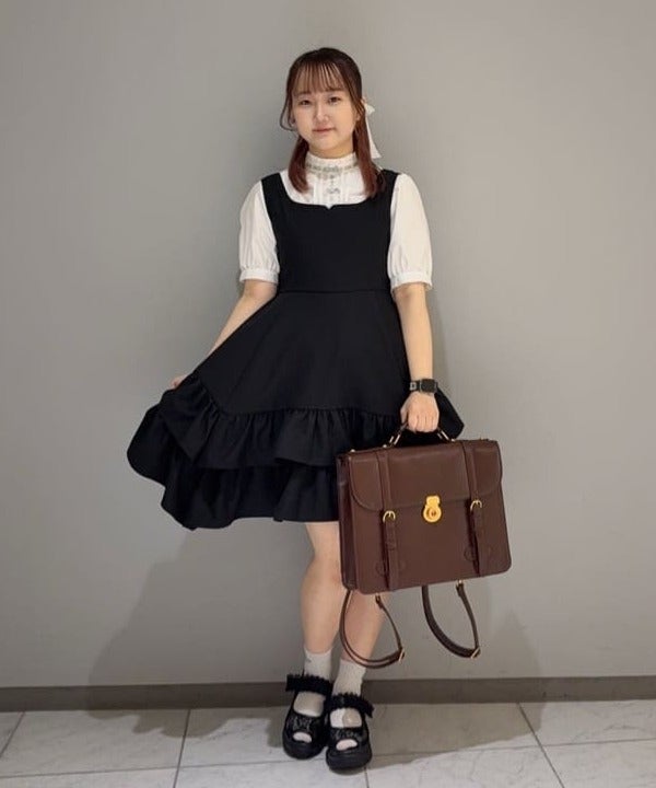 black / 155cm