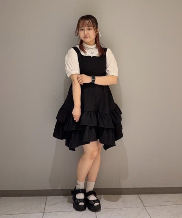 black / 155cm