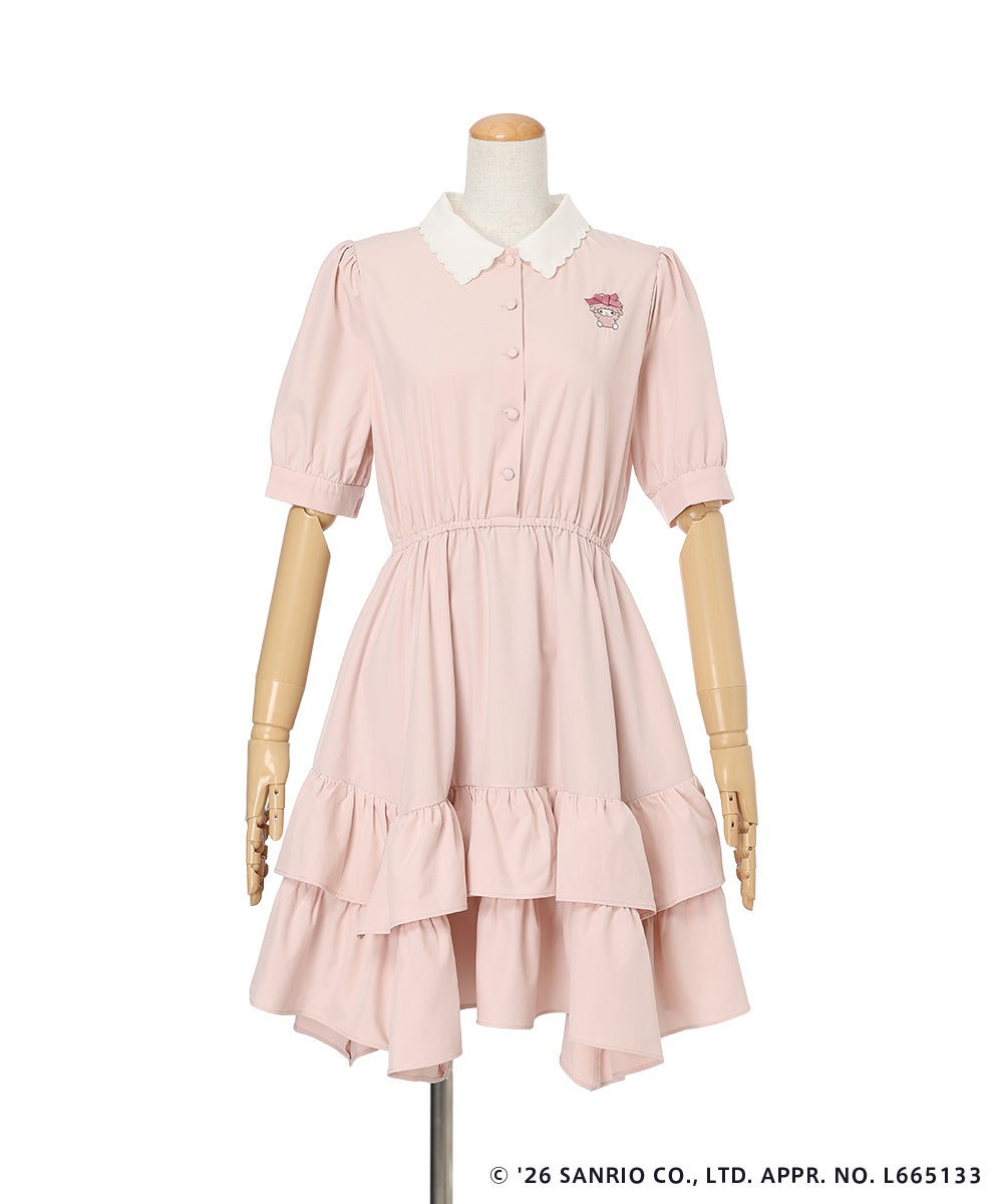 light pink