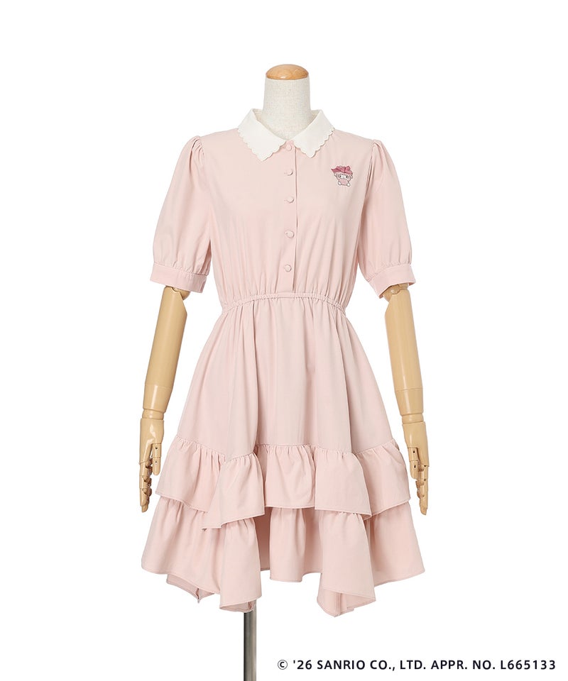 light pink