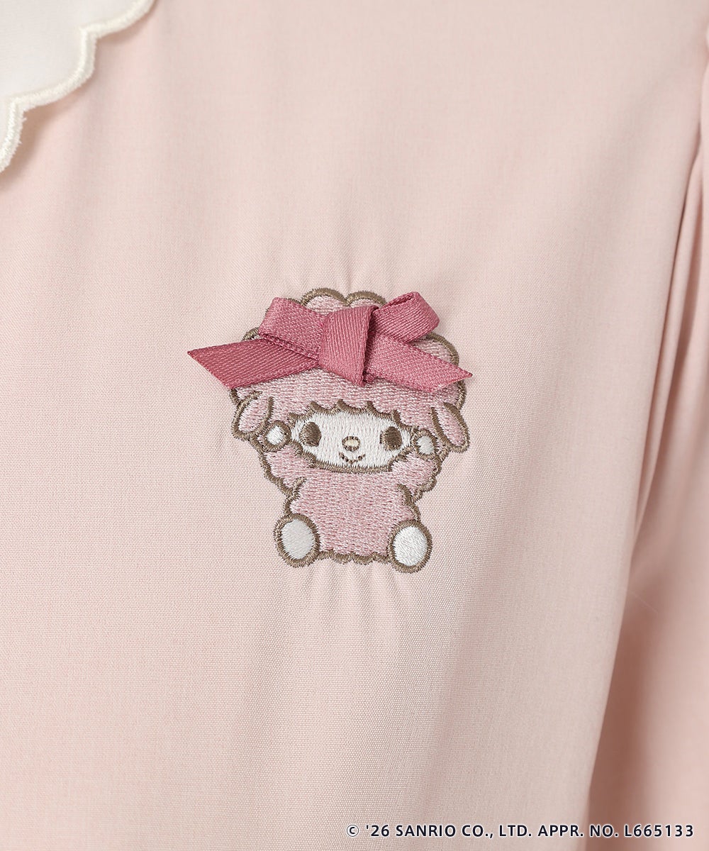 刺繡 (light pink)
