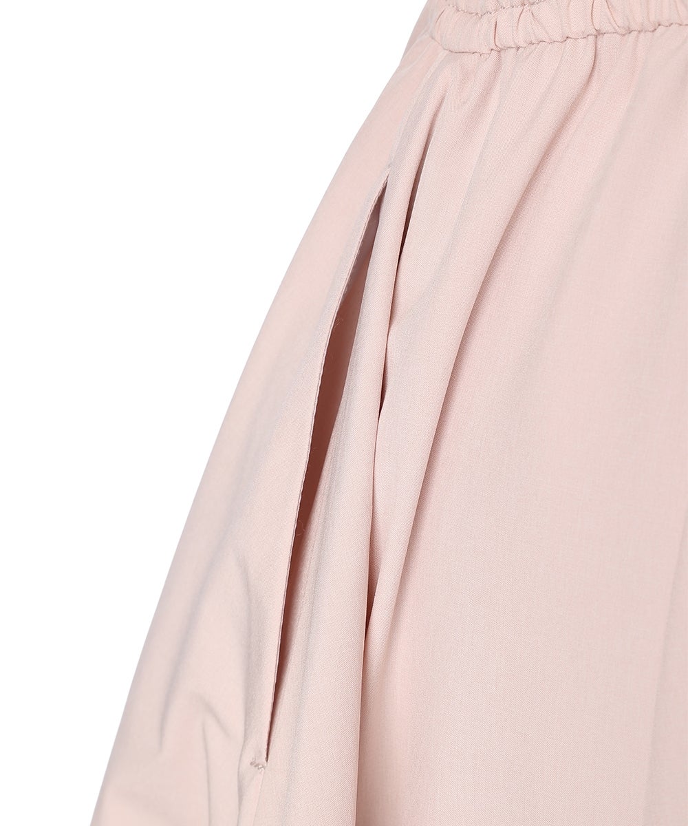 ポケット (light pink)