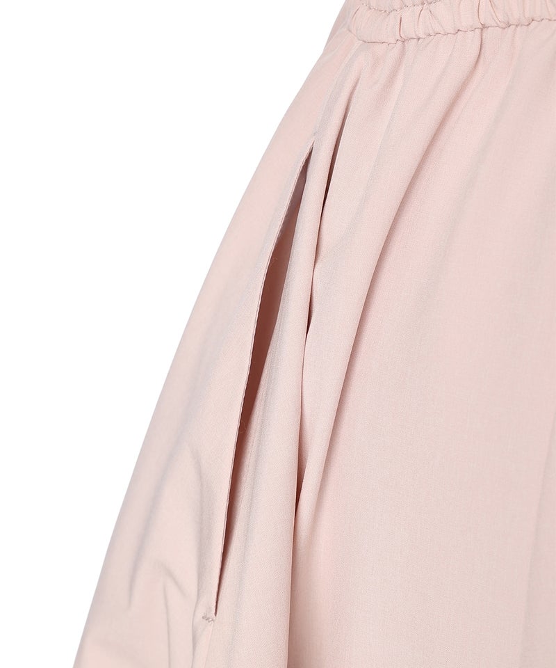 ポケット (light pink)