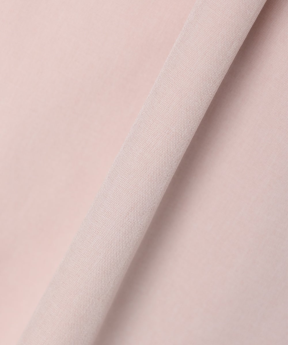生地アップ (light pink)