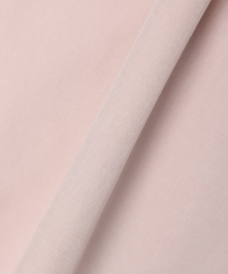 生地アップ (light pink)