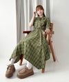 green / 158cm